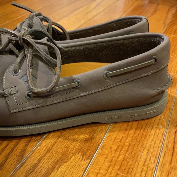 S 9.5 Mens Sperry - Picture 3 of 10